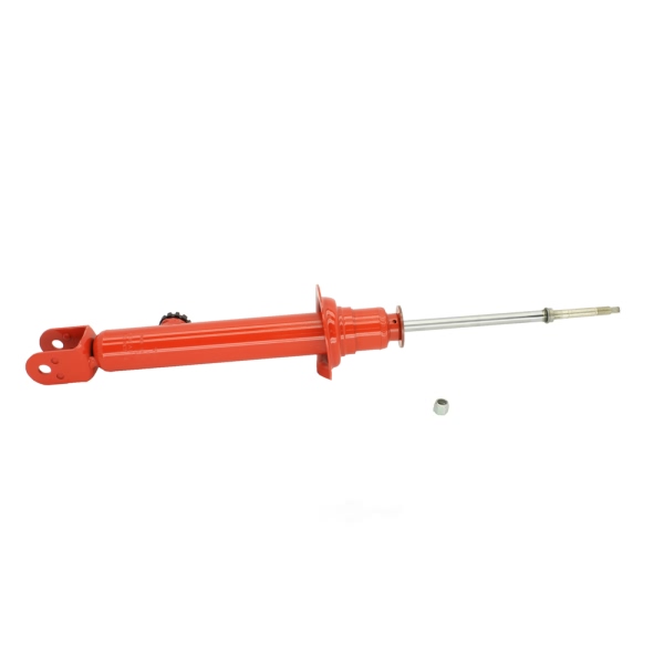 KYB Agx Rear Driver Or Passenger Side Twin Tube Adjustable Strut 741028