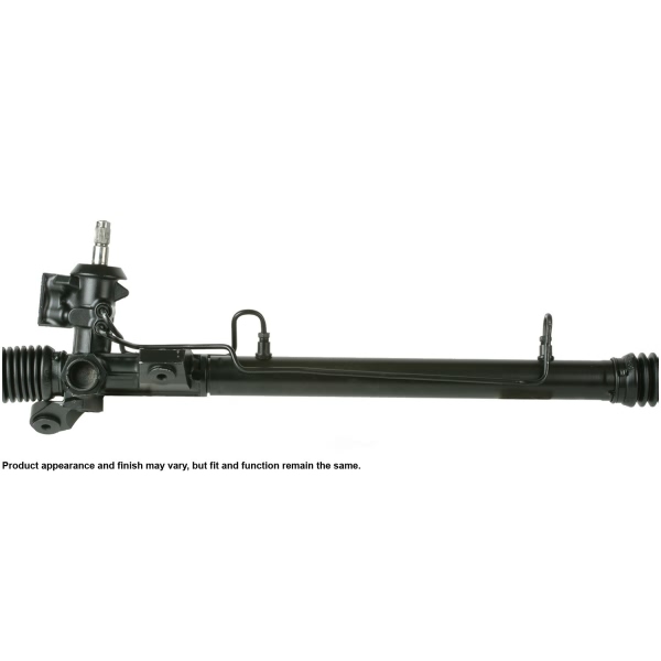 Cardone Reman Remanufactured Hydraulic Power Rack and Pinion Complete Unit 22-356