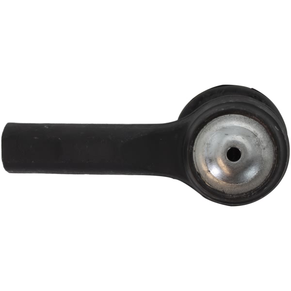 Centric Premium™ Front Outer Steering Tie Rod End 612.42118