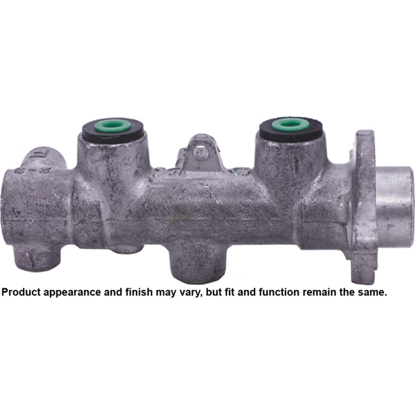 Cardone Reman Remanufactured Master Cylinder 11-2511