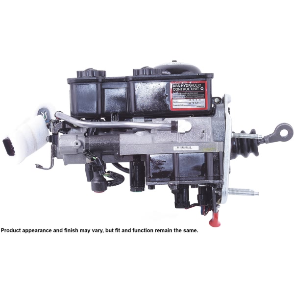 Cardone Reman Remanufactured ABS Hydraulic Unit 12-3113