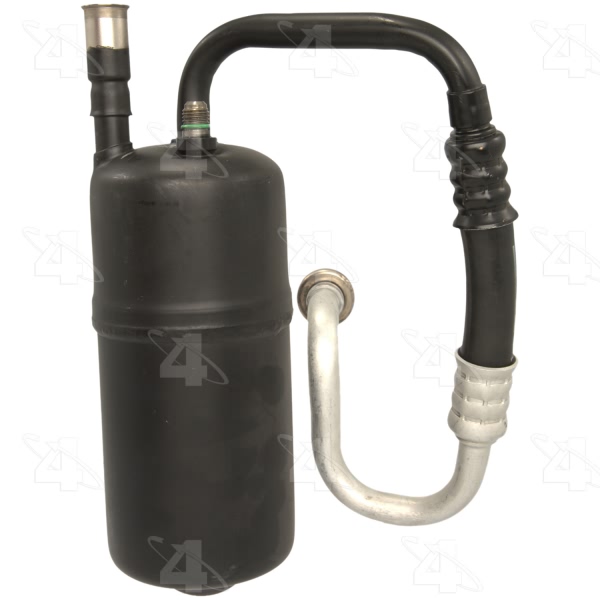 Four Seasons A C Accumulator With Hose Assembly 83042