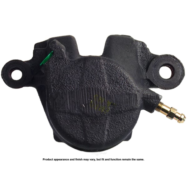 Cardone Reman Remanufactured Unloaded Caliper 19-1911