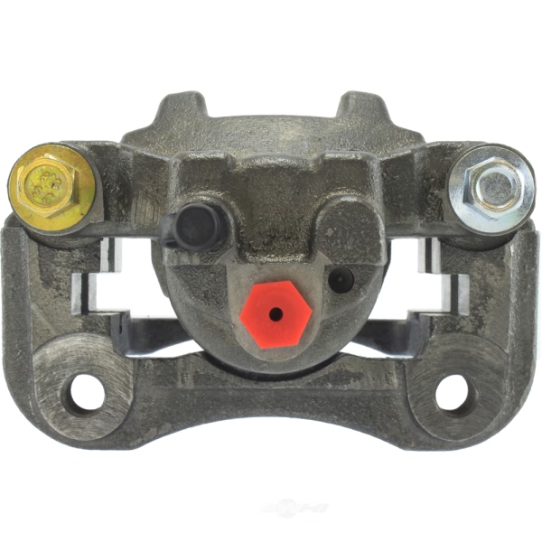 Centric Remanufactured Semi-Loaded Rear Passenger Side Brake Caliper 141.44603