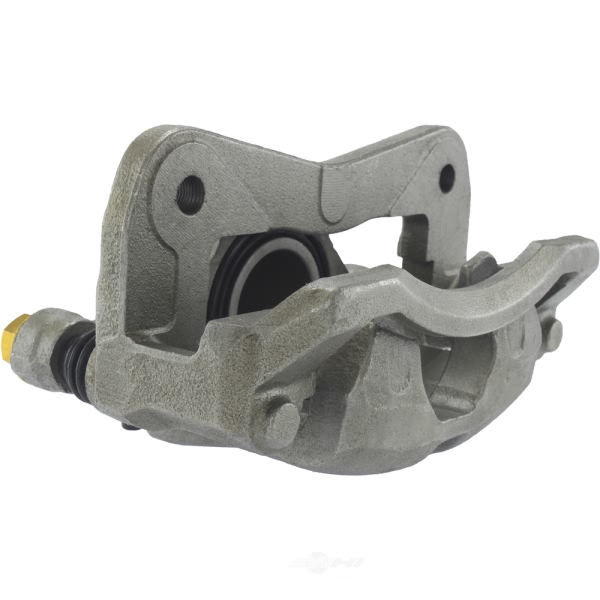 Centric Remanufactured Semi-Loaded Front Driver Side Brake Caliper 141.50216