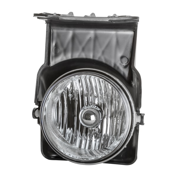 TYC TYC NSF Certified Fog Light Assembly 19-5542-00-1