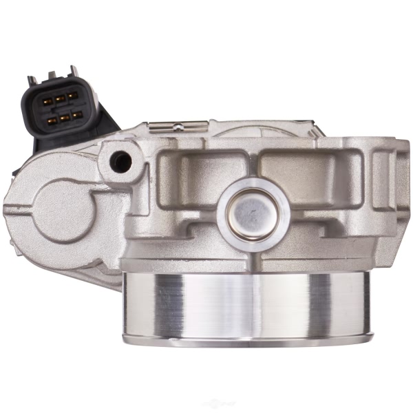 Spectra Premium Fuel Injection Throttle Body TB1044