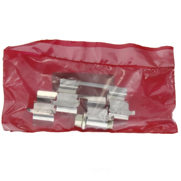 Centric Remanufactured Semi-Loaded Front Driver Side Brake Caliper 141.40090