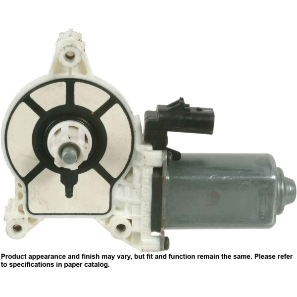 Cardone Reman Remanufactured Window Lift Motor 42-40008