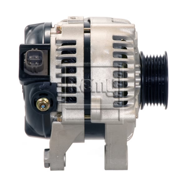 Remy Remanufactured Alternator 12573