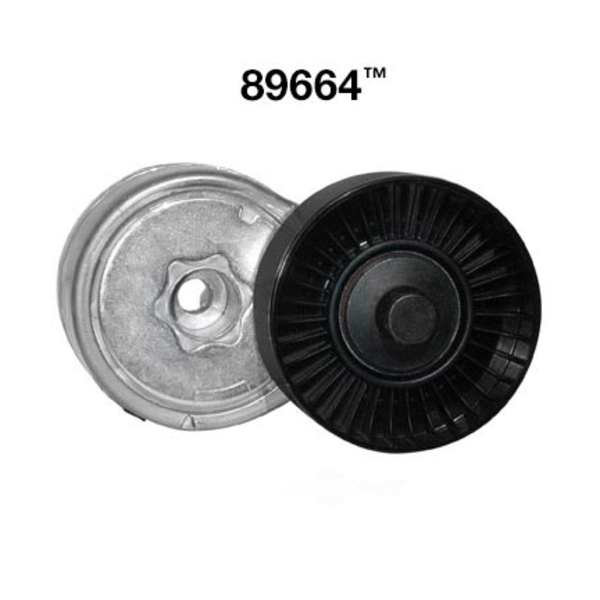 Dayco No Slack Automatic Belt Tensioner Assembly 89664