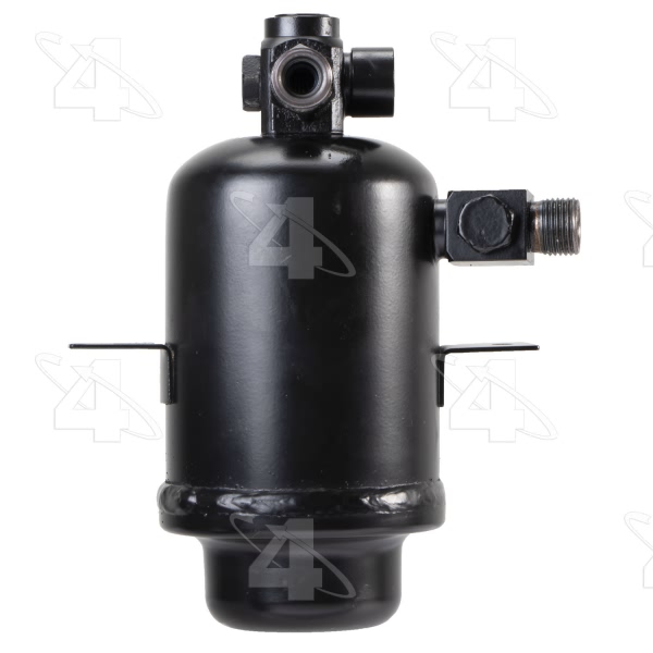 Four Seasons A C Receiver Drier 33399