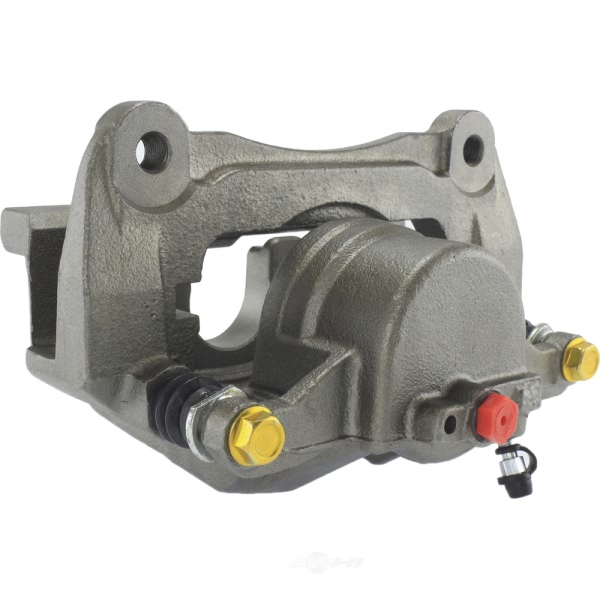 Centric Remanufactured Semi-Loaded Front Driver Side Brake Caliper 141.44244