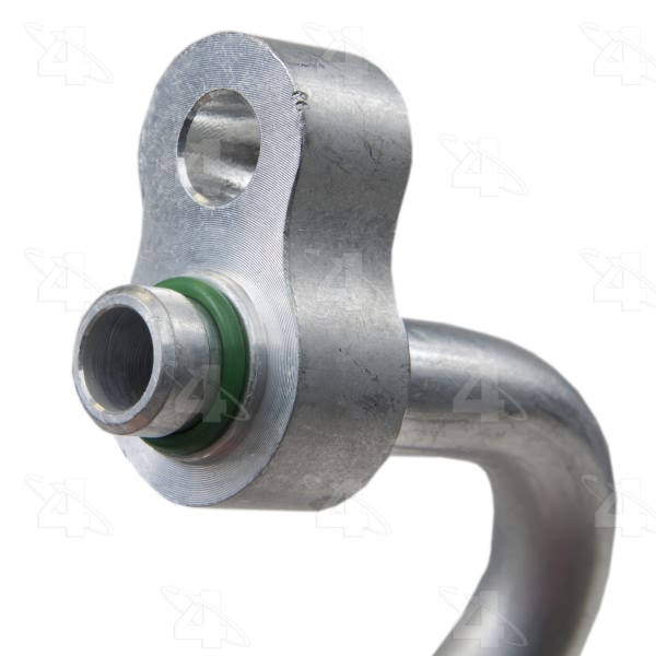 Four Seasons A C Discharge Line Hose Assembly 56530