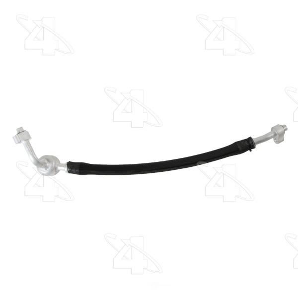 Four Seasons A C Refrigerant Suction Hose 66119