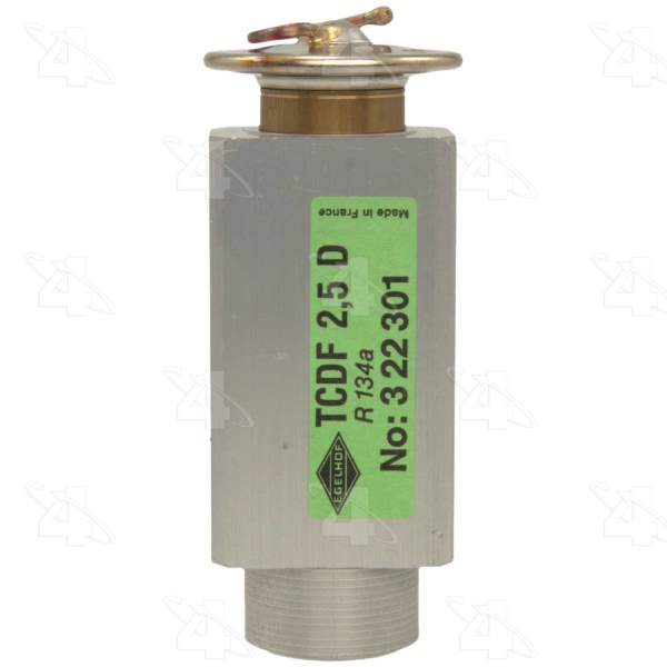 Four Seasons A C Expansion Valve 38882