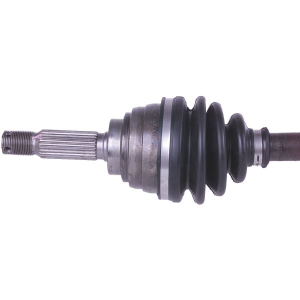 Cardone Reman Remanufactured CV Axle Assembly 60-3012