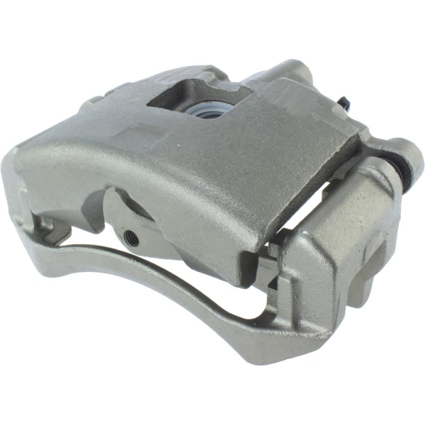 Centric Remanufactured Semi-Loaded Front Driver Side Brake Caliper 141.62134