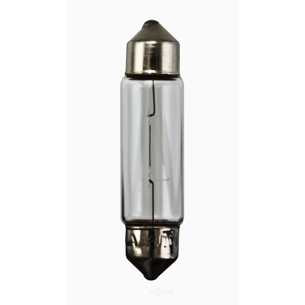 Hella 6411Tb Standard Series Incandescent Miniature Light Bulb 6411TB