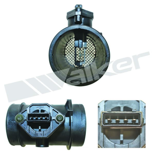 Walker Products Mass Air Flow Sensor 245-1083
