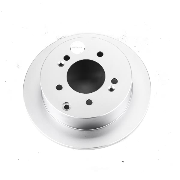 Power Stop PowerStop Evolution Coated Rotor JBR1522EVC