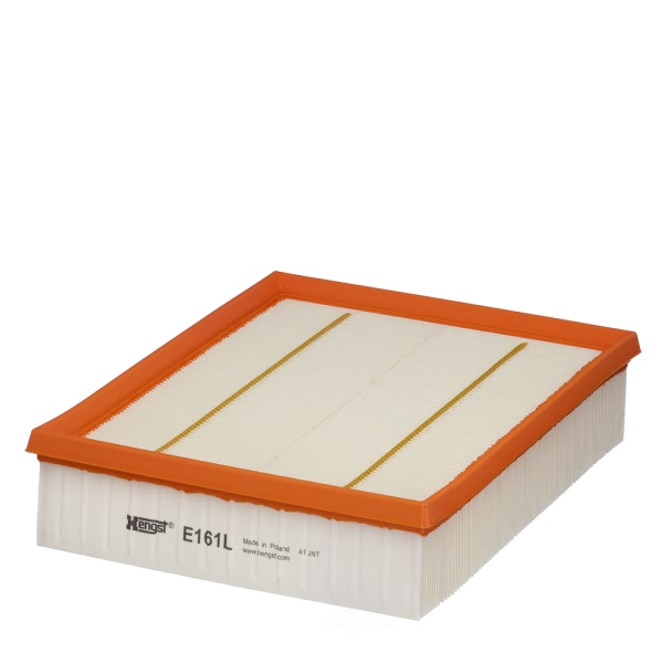 Hengst Air Filter E161L