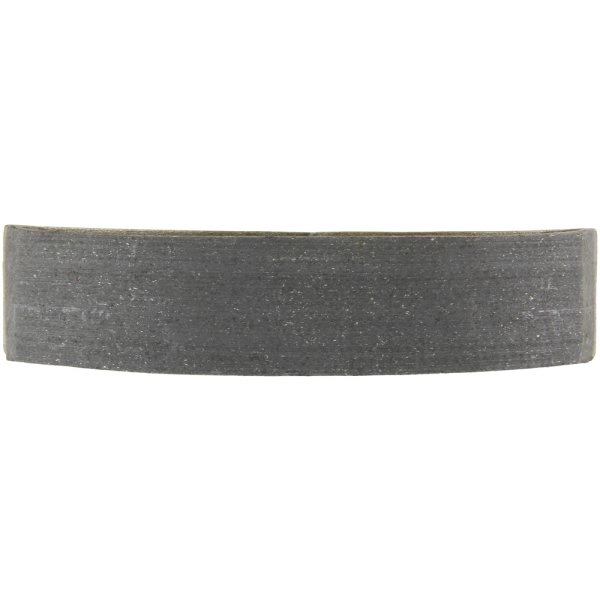 Centric Premium Rear Drum Brake Shoes 111.06200