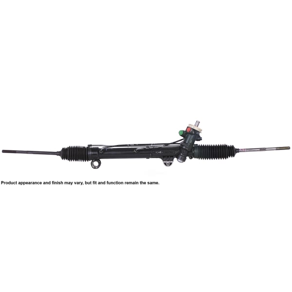 Cardone Reman Remanufactured Hydraulic Power Rack and Pinion Complete Unit 22-180