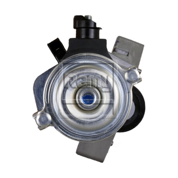 Remy Remanufactured Starter 16204