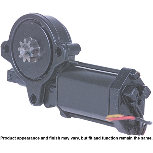 Cardone Reman Remanufactured Window Lift Motor 42-309