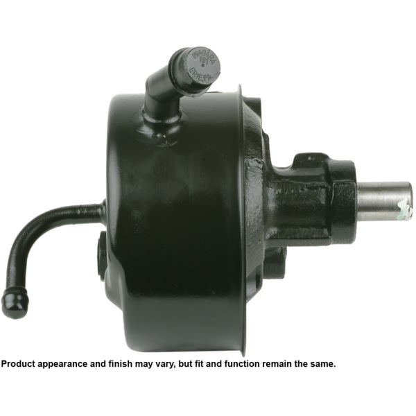 Cardone Reman Remanufactured Power Steering Pump w/Reservoir 20-8762