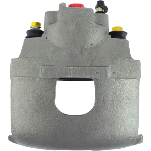 Centric Remanufactured Semi-Loaded Front Driver Side Brake Caliper 141.63058