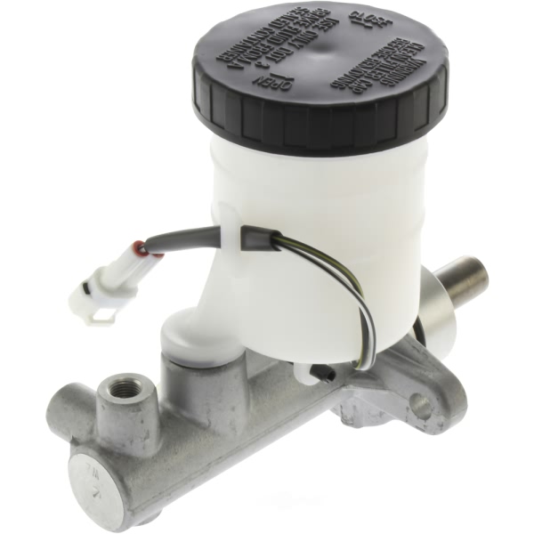 Centric Premium Brake Master Cylinder 130.48001