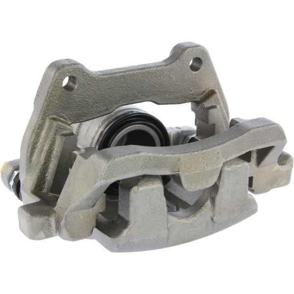 Centric Remanufactured Semi-Loaded Rear Driver Side Brake Caliper 141.22522
