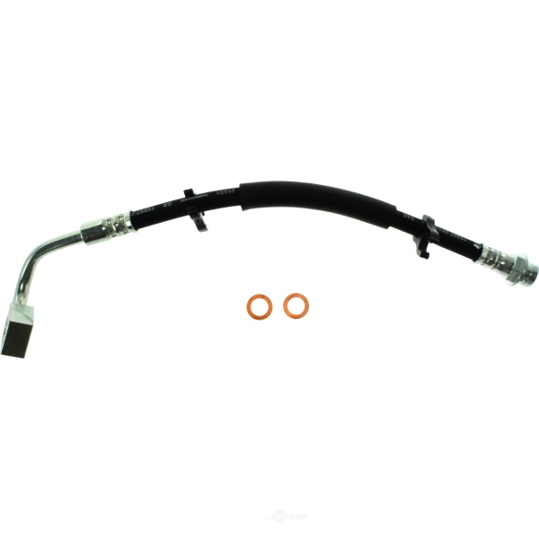 Centric Rear Driver Side Brake Hose 150.67412