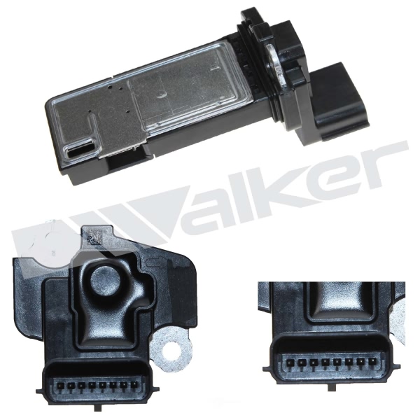 Walker Products Mass Air Flow Sensor 245-1315