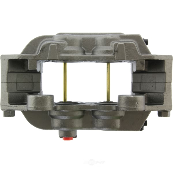 Centric Remanufactured Semi-Loaded Front Passenger Side Brake Caliper 141.66057