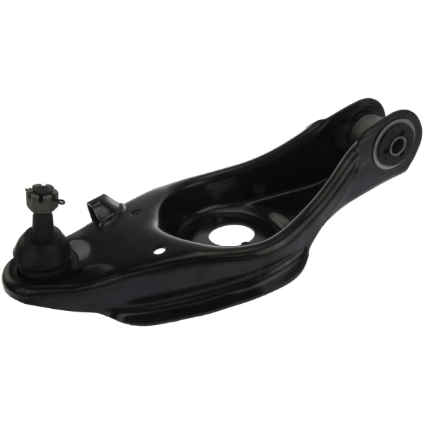 Centric Premium™ Front Passenger Side Lower Control Arm and Ball Joint Assembly 622.67068