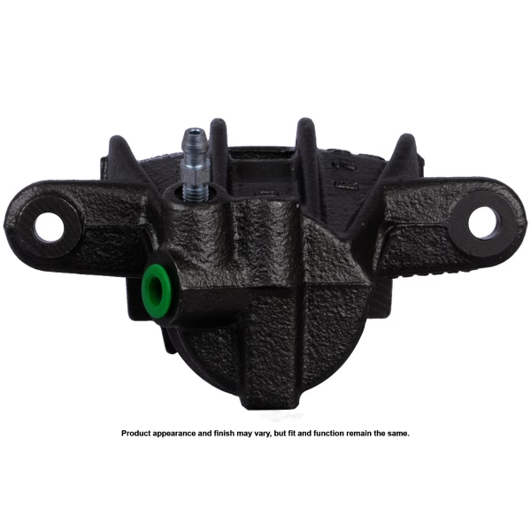 Cardone Reman Remanufactured Unloaded Caliper 19-7042