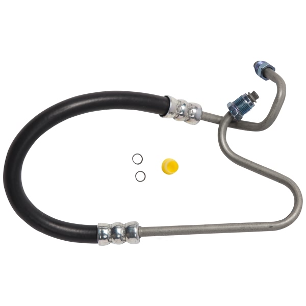 Gates Power Steering Pressure Line Hose Assembly 359320