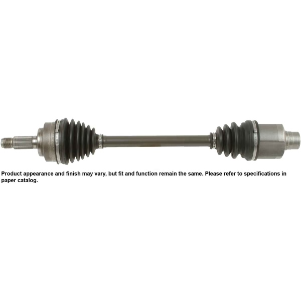 Cardone Reman Remanufactured CV Axle Assembly 60-4225