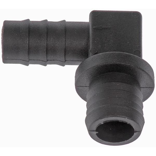 Dorman Plastic Intake Manifold Hose Connector 911-116