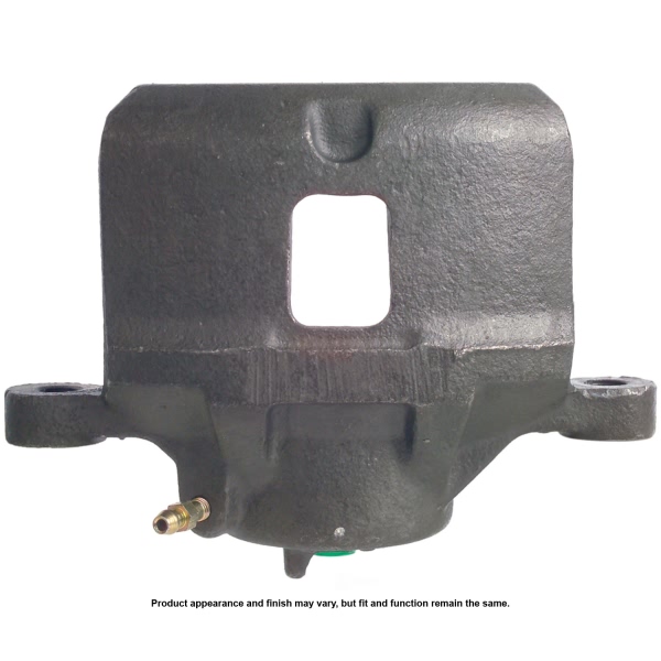 Cardone Reman Remanufactured Unloaded Caliper 19-1694