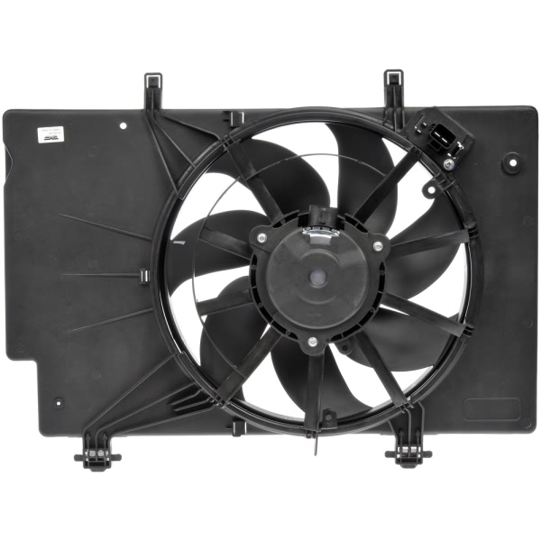 Dorman Engine Cooling Fan Assembly 621-503