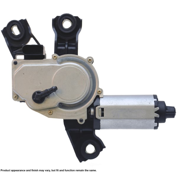 Cardone Reman Remanufactured Wiper Motor 43-3578