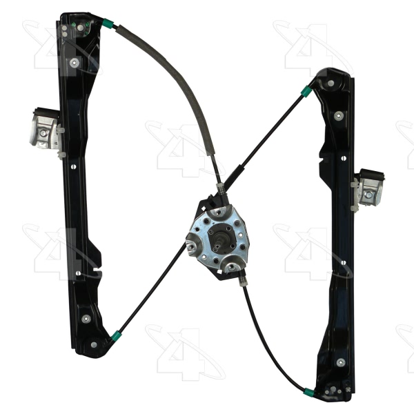 ACI Front Driver Side Manual Window Regulator 81947