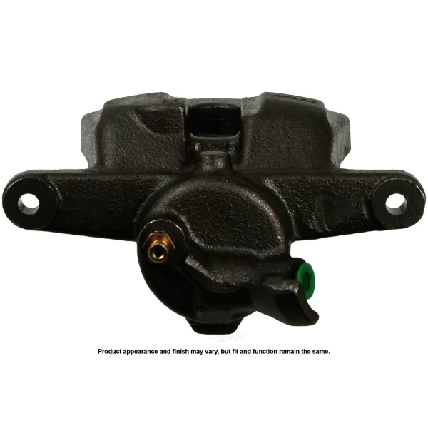 Cardone Reman Remanufactured Unloaded Caliper 19-3356