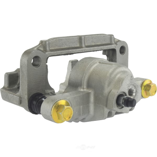 Centric Remanufactured Semi-Loaded Rear Passenger Side Brake Caliper 141.62561