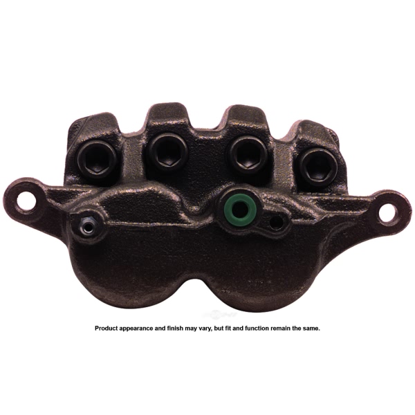 Cardone Reman Remanufactured Unloaded Caliper 19-1610