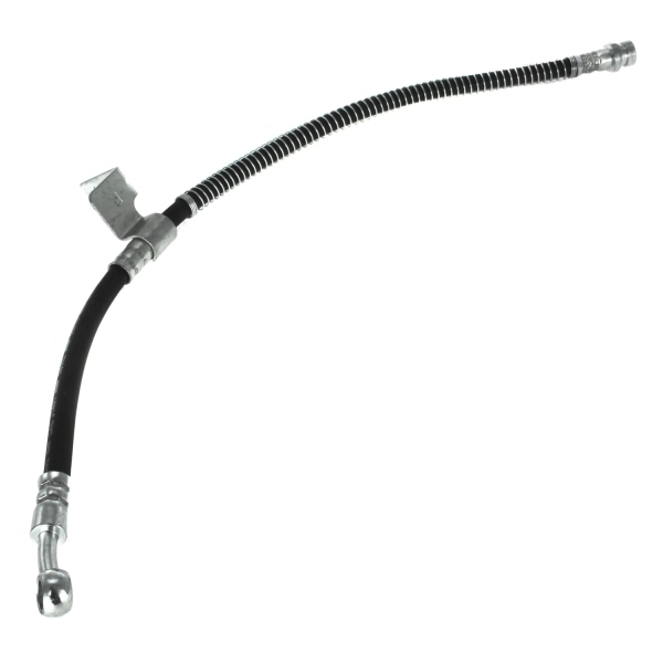 Centric Front Passenger Side Brake Hose 150.51011